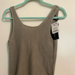 Green size S Moon & Maddison blouse